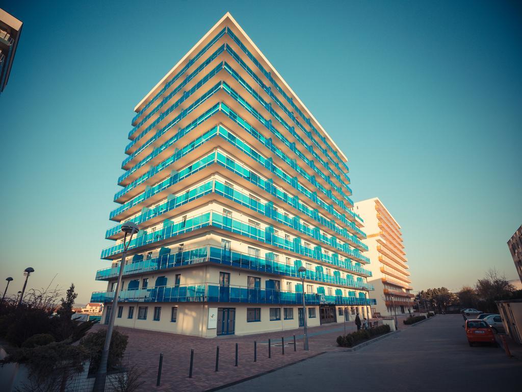 Apartment Lux Viva City Nr3 Cluj Napoca Bagian luar foto