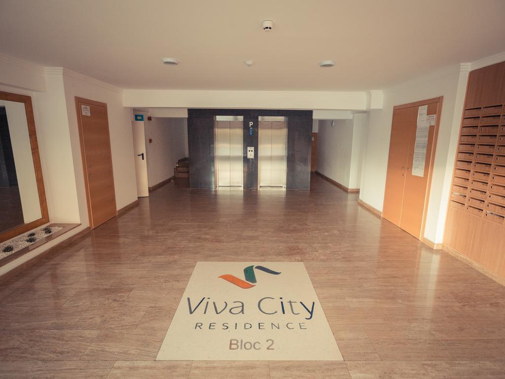 Apartment Lux Viva City Nr3 Cluj Napoca Bagian luar foto