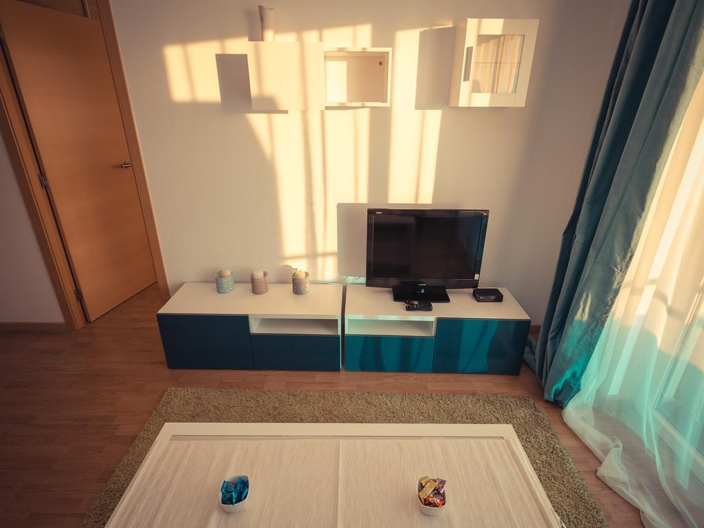 Apartment Lux Viva City Nr3 Cluj Napoca Bagian luar foto