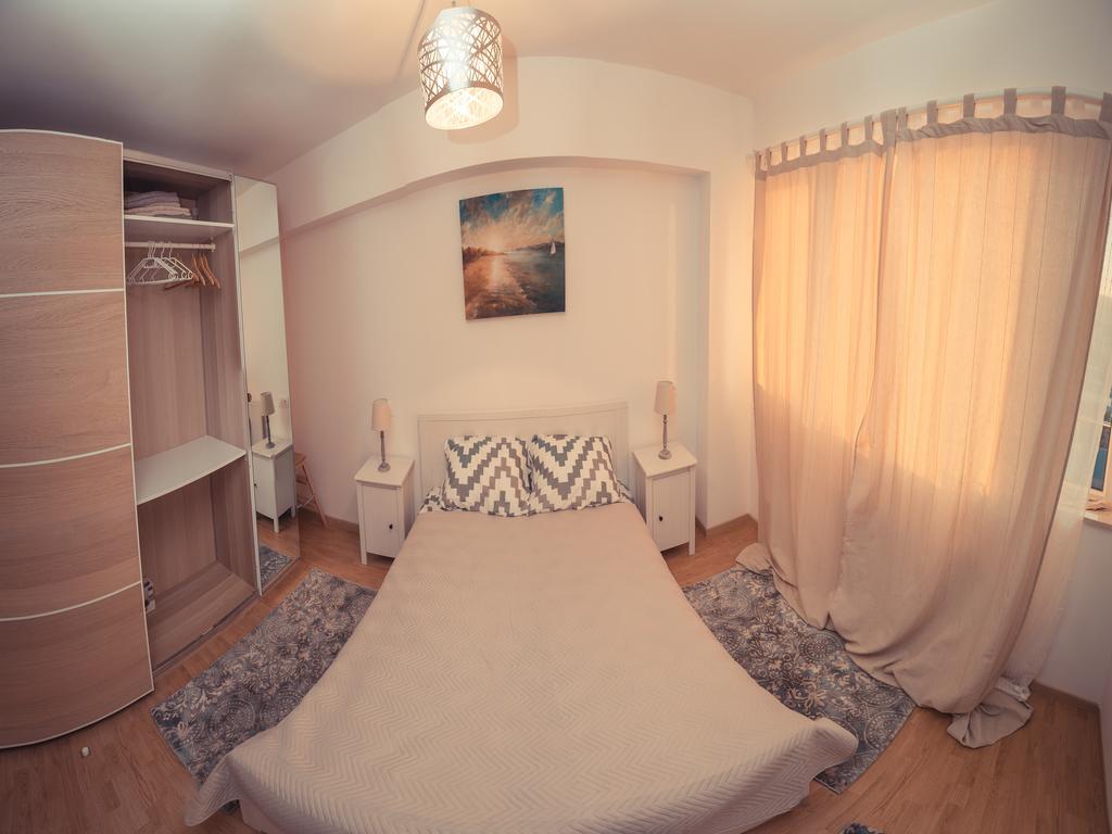 Apartment Lux Viva City Nr3 Cluj Napoca Bagian luar foto