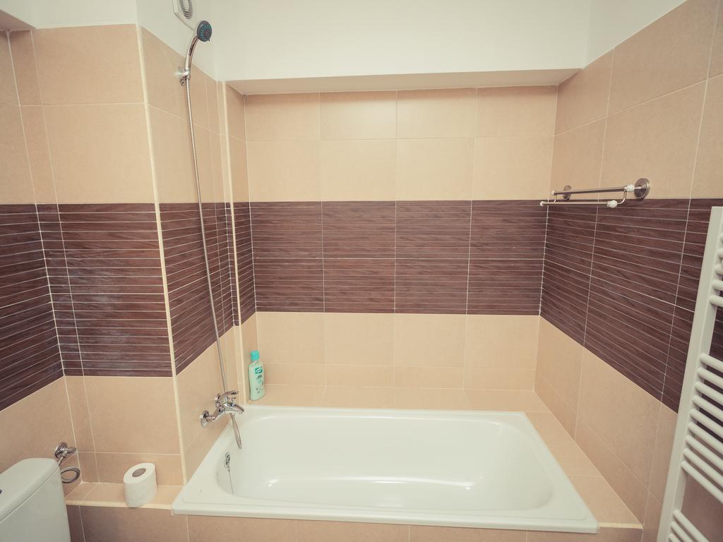 Apartment Lux Viva City Nr3 Cluj Napoca Bagian luar foto