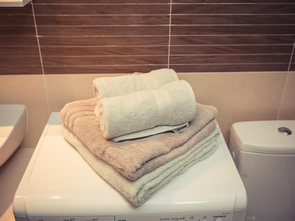 Apartment Lux Viva City Nr3 Cluj Napoca Bagian luar foto
