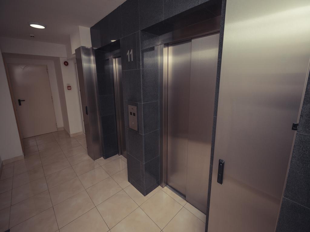 Apartment Lux Viva City Nr3 Cluj Napoca Bagian luar foto