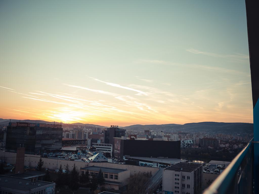 Apartment Lux Viva City Nr3 Cluj Napoca Bagian luar foto