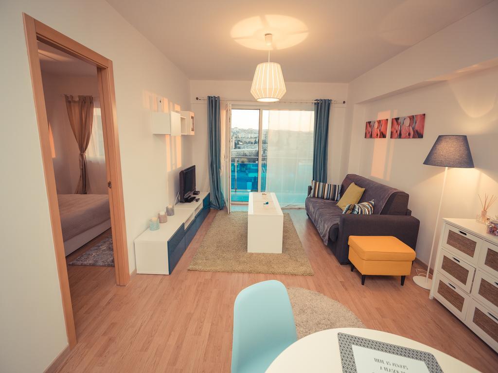 Apartment Lux Viva City Nr3 Cluj Napoca Bagian luar foto
